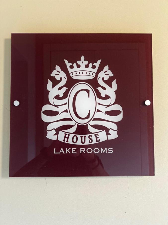 C House Rooms Lake Peschiera del Garda Exterior foto