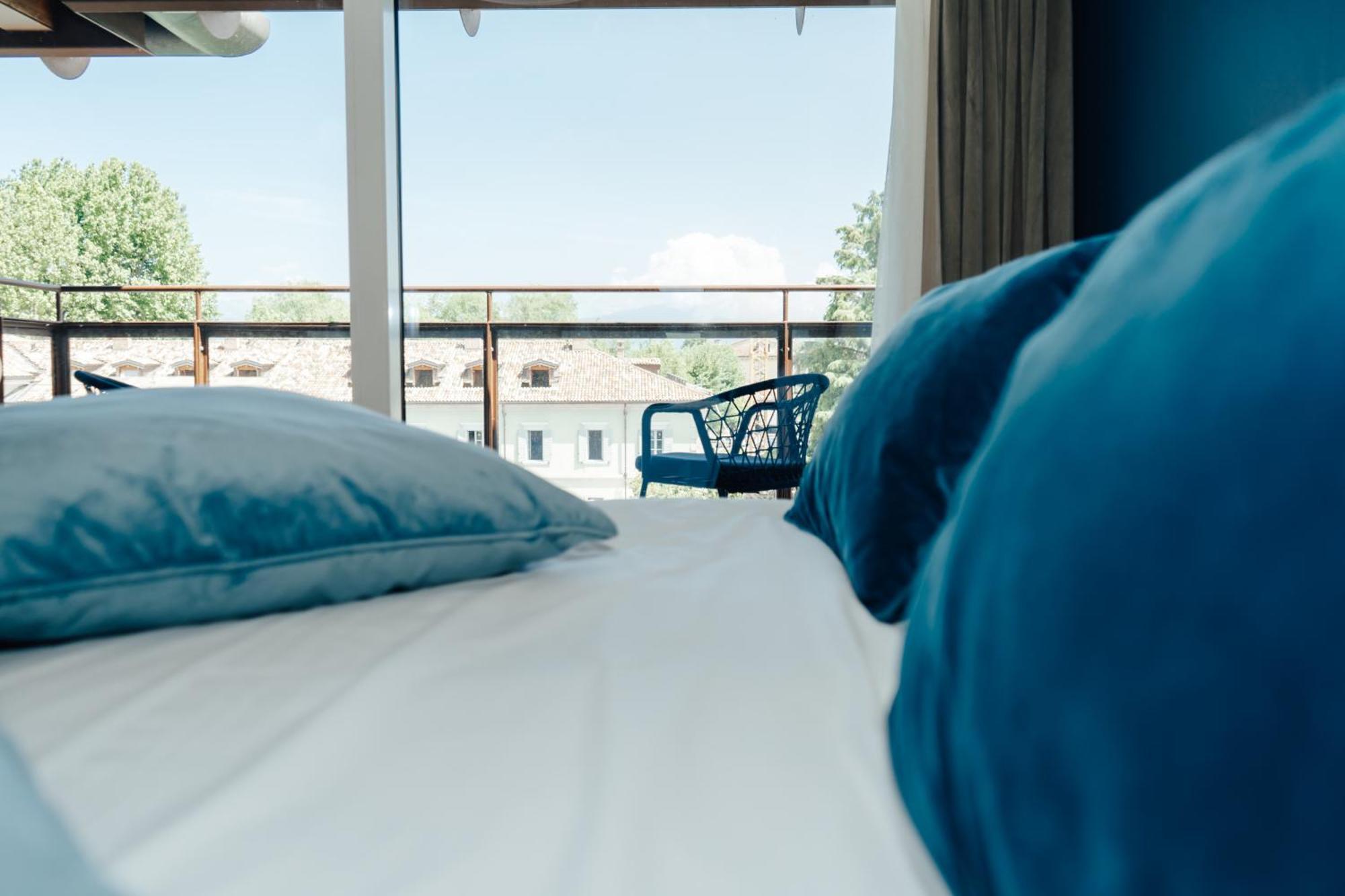 C House Rooms Lake Peschiera del Garda Exterior foto