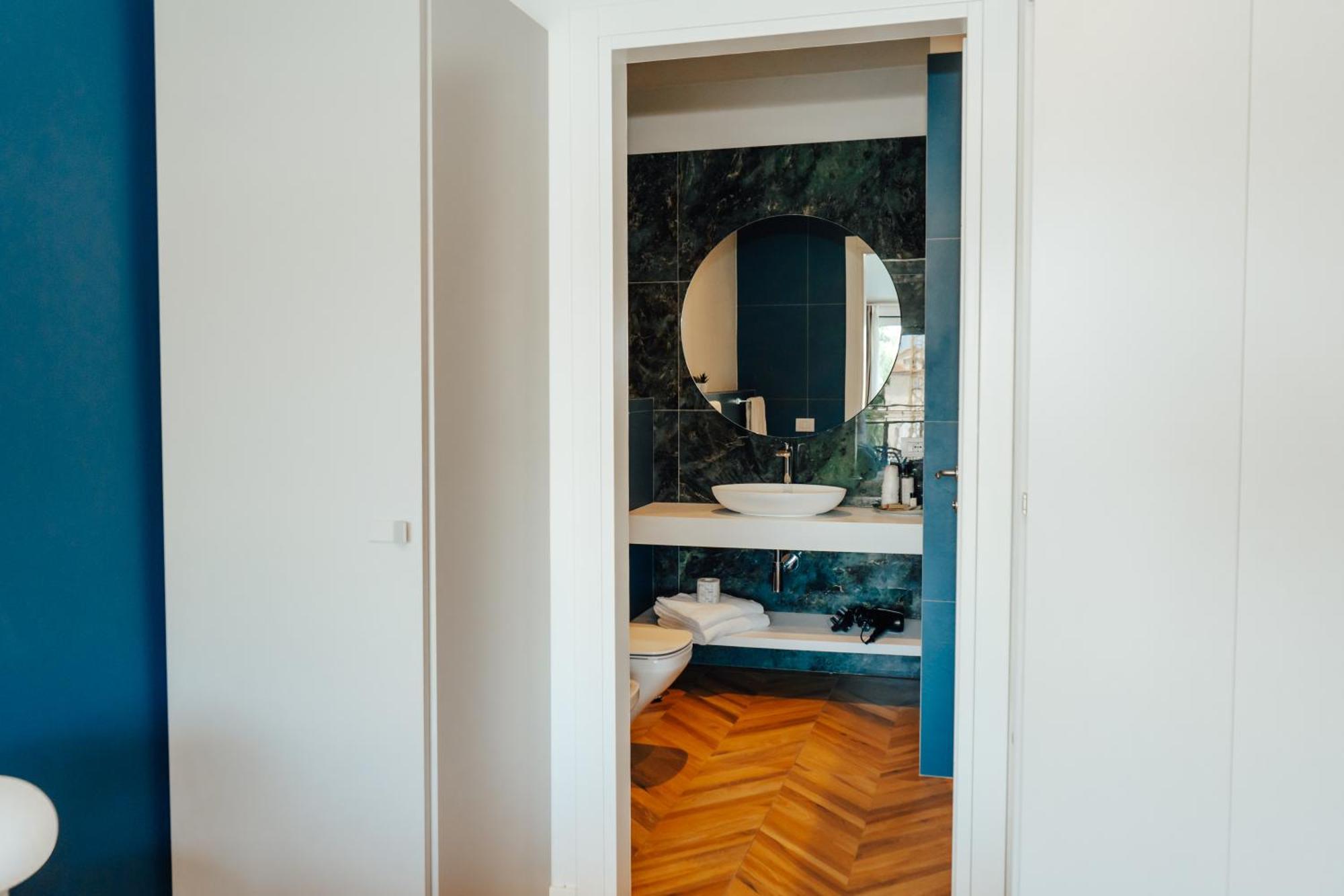 C House Rooms Lake Peschiera del Garda Exterior foto