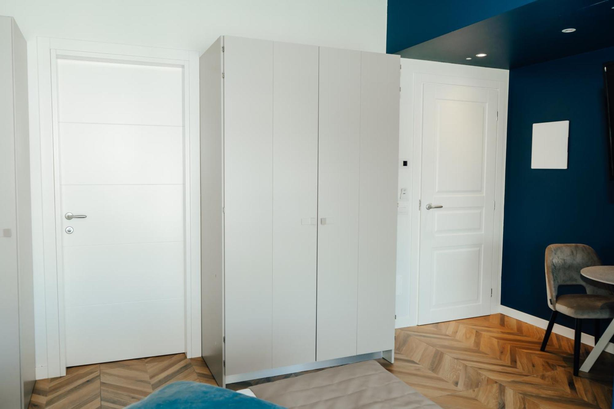 C House Rooms Lake Peschiera del Garda Exterior foto
