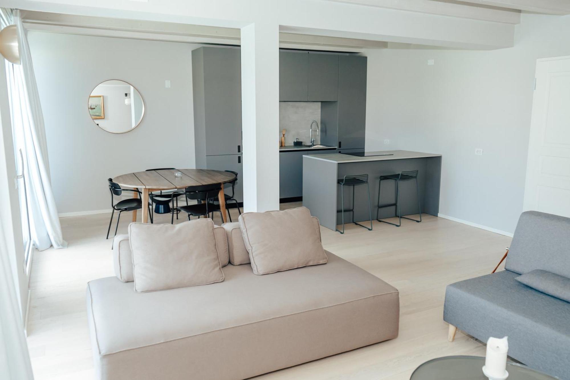 C House Rooms Lake Peschiera del Garda Exterior foto